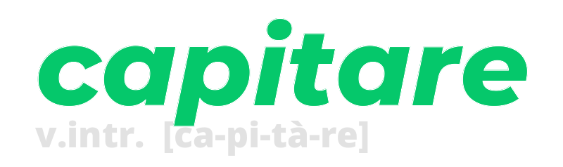 capitare