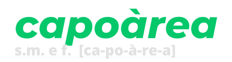 capoarea