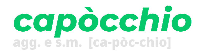 capocchio