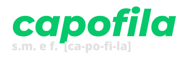 capofila