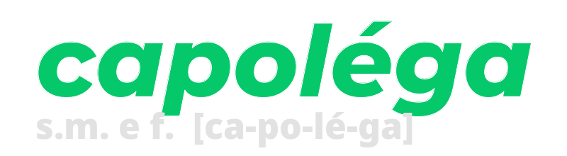 capolega