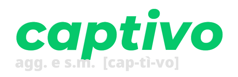 captivo