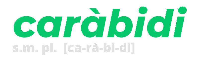 carabidi