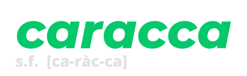 caracca