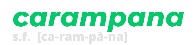 carampana