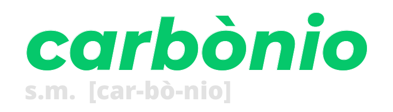 carbonio