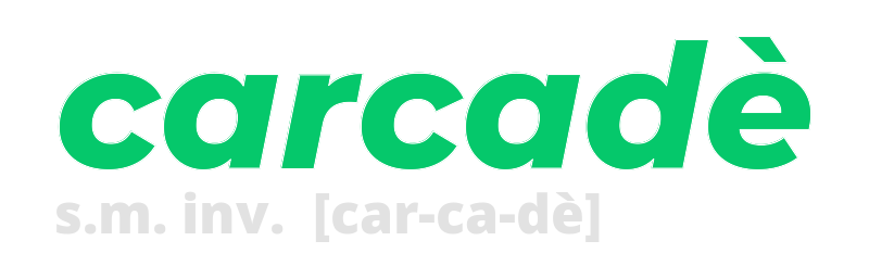 carcade