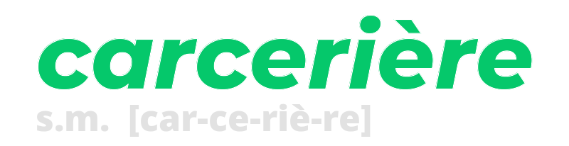 carceriere