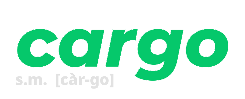 cargo