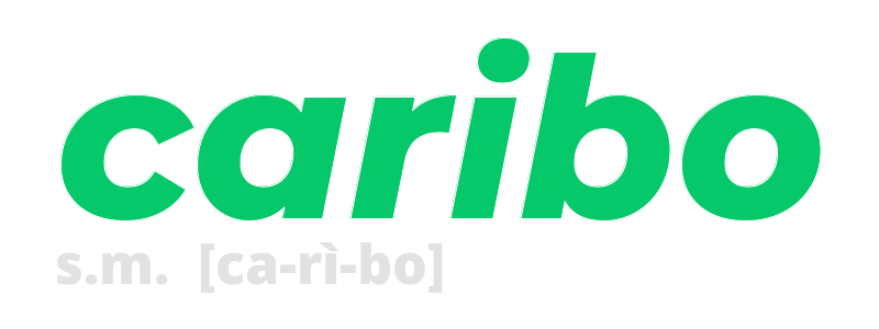 caribo