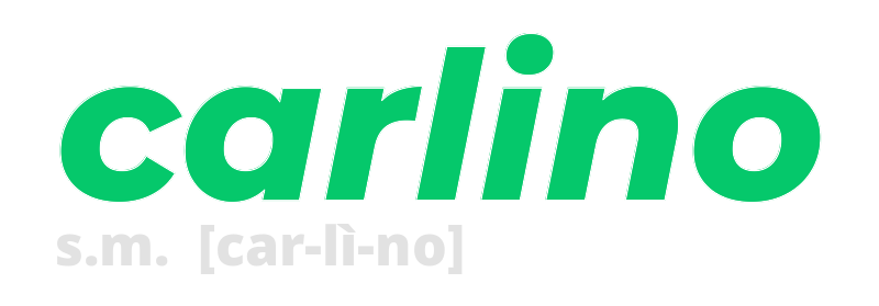 carlino