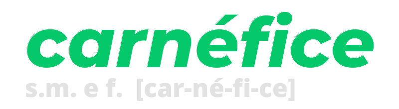 carnefice