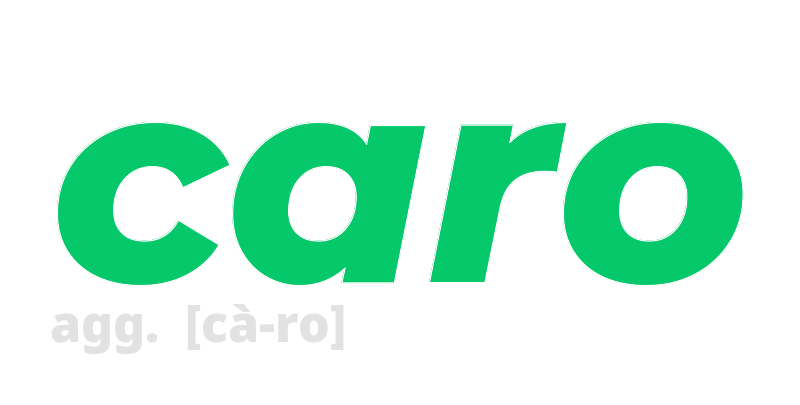 caro