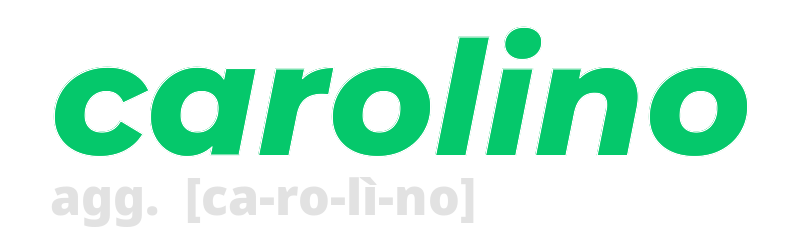 carolino