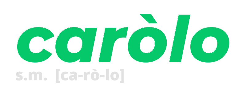carolo