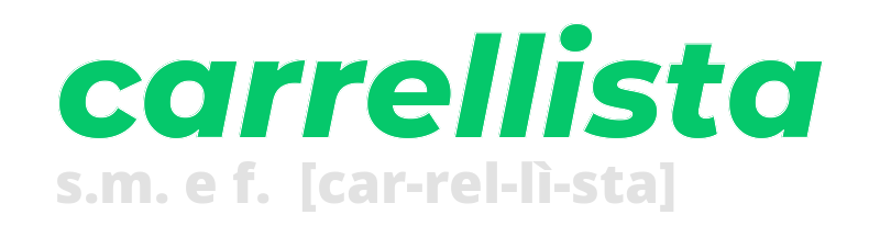 carrellista