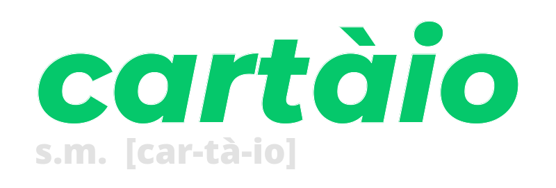 cartaio