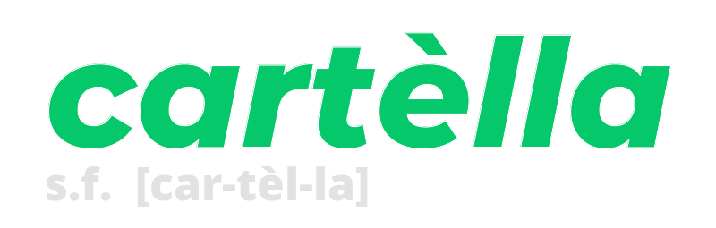 cartella