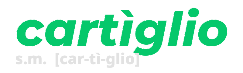 cartiglio