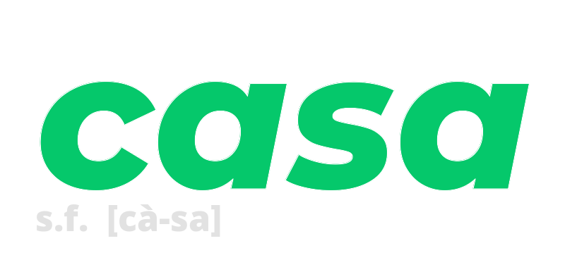 casa