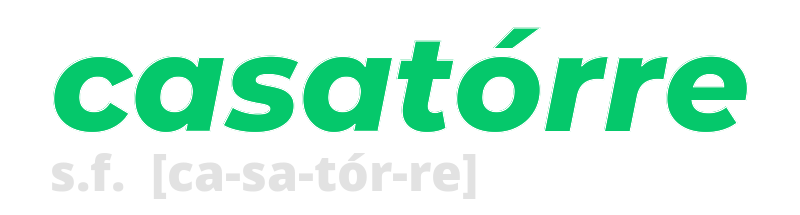 casatorre