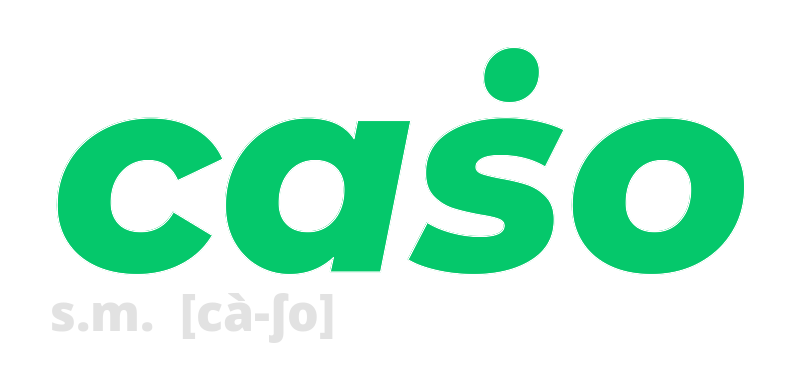 caso