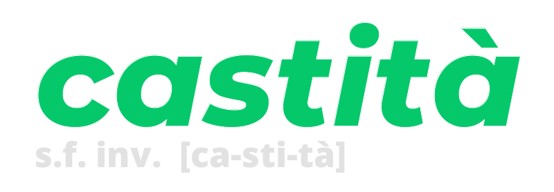 castita