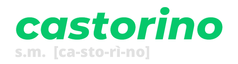 castorino