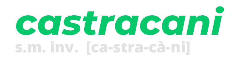 castracani