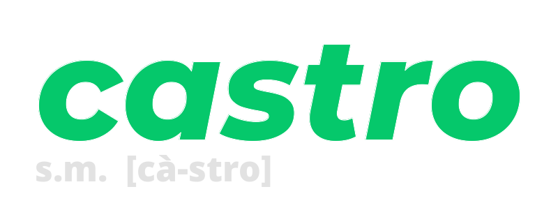 castro