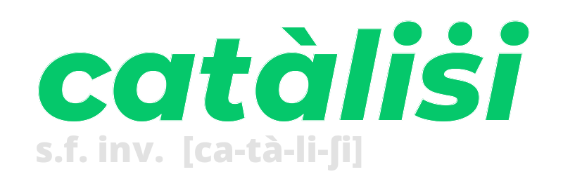 catalisi