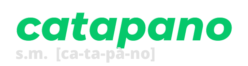 catapano