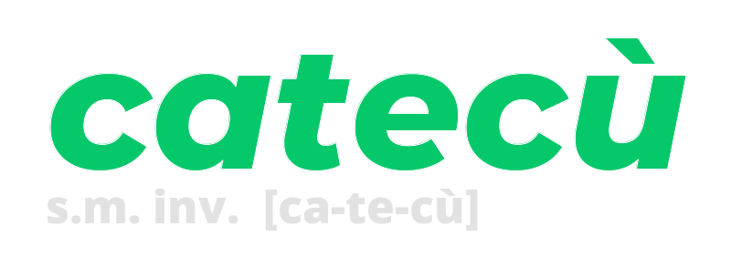 catecu