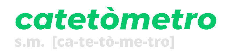 catetometro