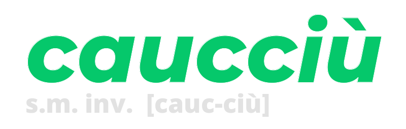 caucciu