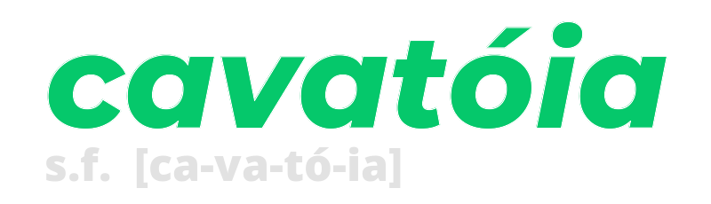 cavatoia