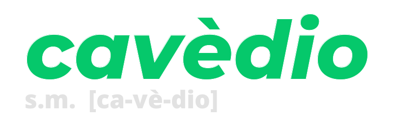 cavedio