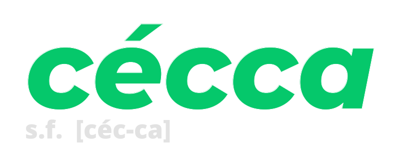 cecca