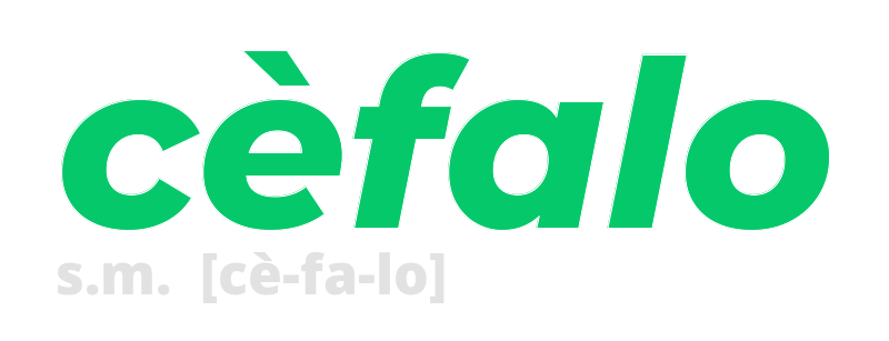 cefalo