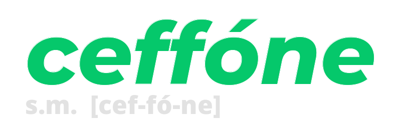 ceffone