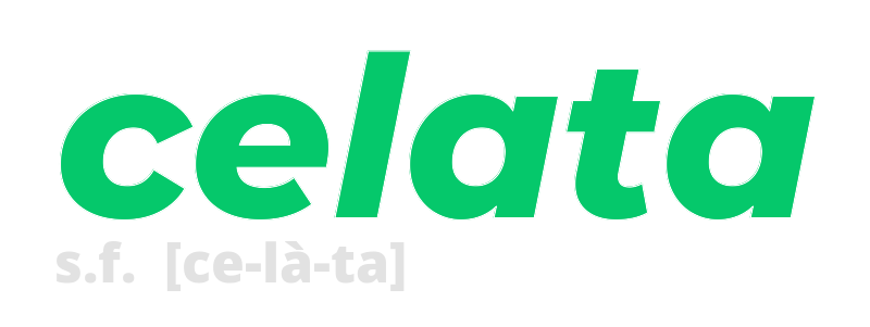 celata