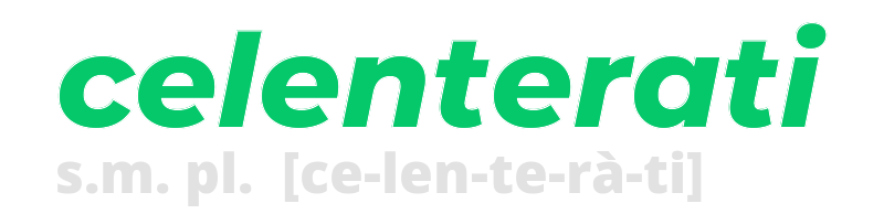 celenterati