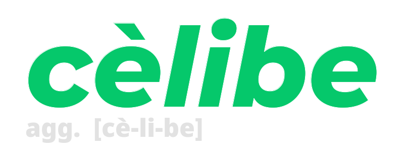 celibe