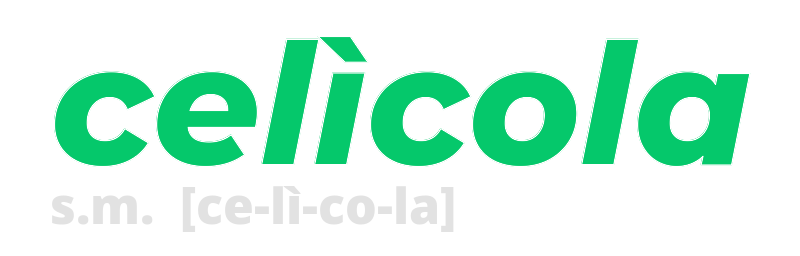 celicola