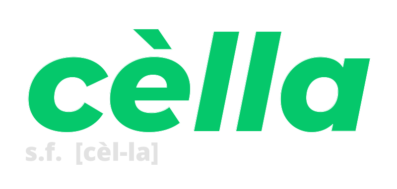 cella