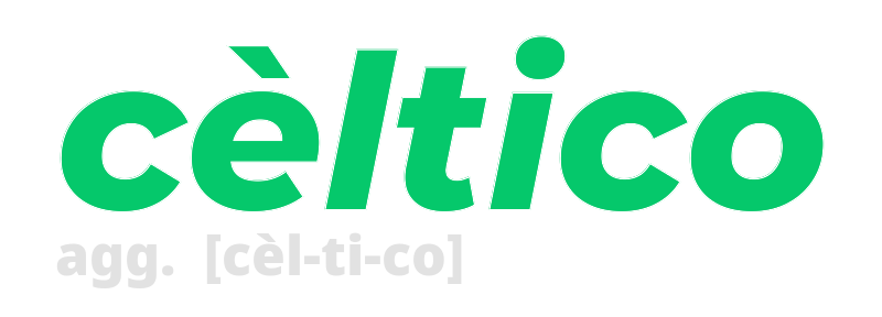 celtico