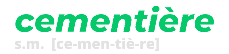 cementiere