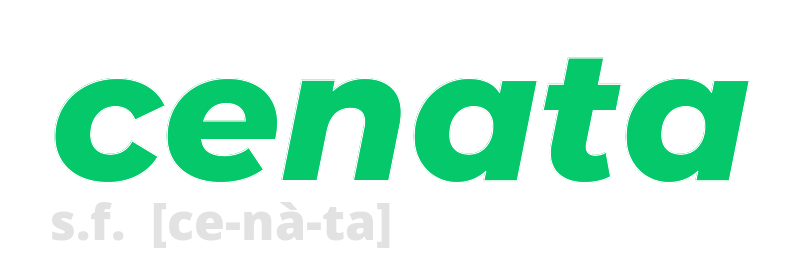 cenata