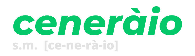 ceneraio