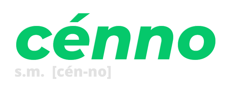 cenno